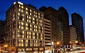 Hotel Cozzi Zhongxiao Taipei